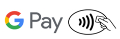 Logo Gpay